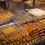 Taksim De Mini Daire