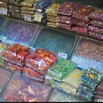 Taksim De Mini Daire