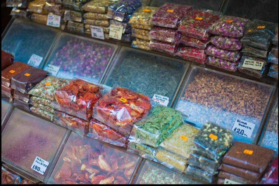 Taksim De Mini Daire