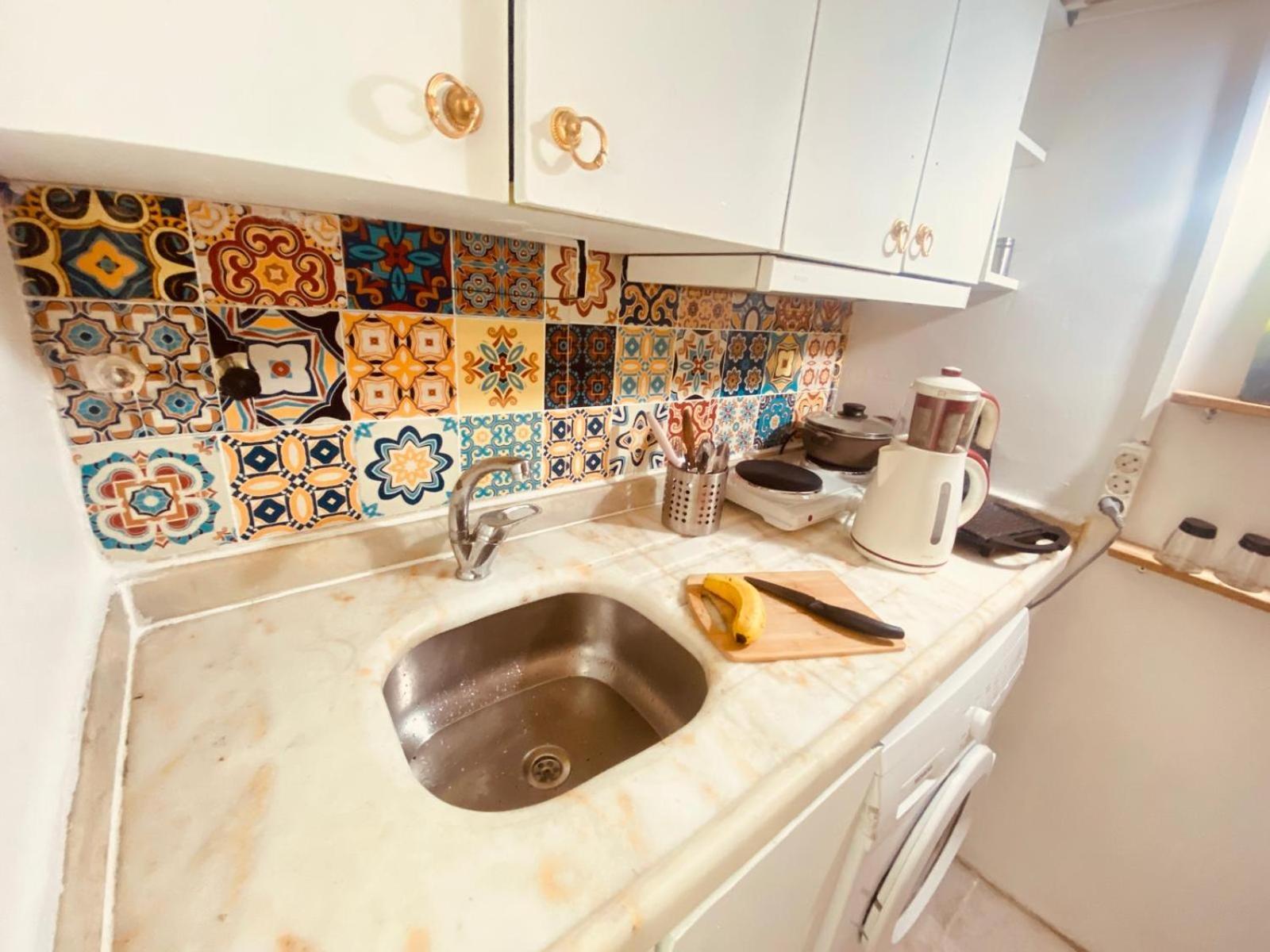 Apartament Taksim De Mini Istanbul