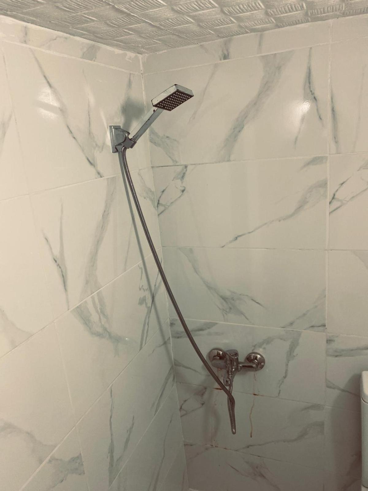 Taksim De Mini Apartament