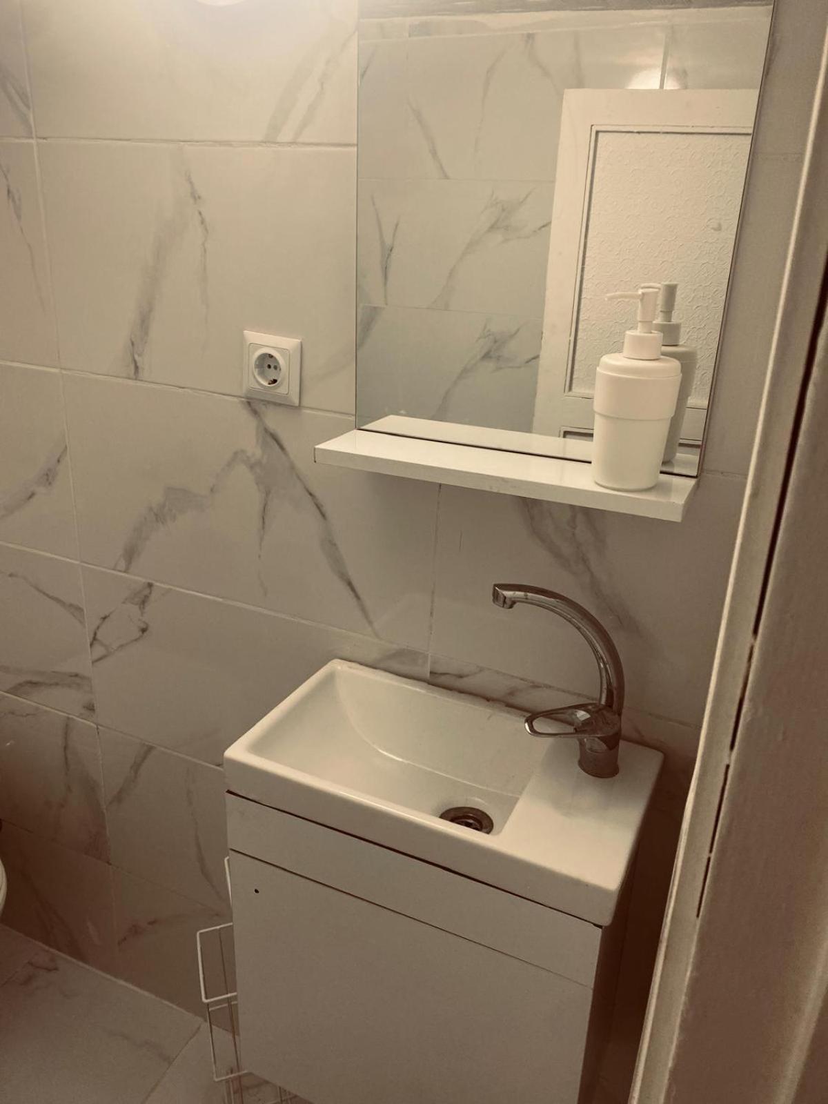Apartament Taksim De Mini Istanbul